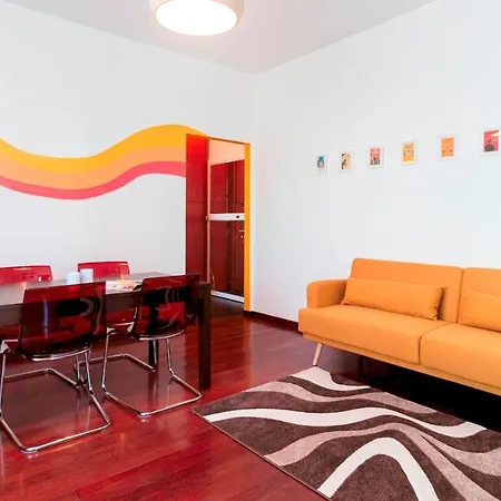 Ferienwohnung Italianway - Nona Strada 7 Segrate Exterior foto