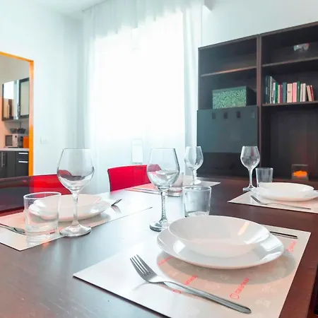 Ferienwohnung Italianway - Nona Strada 7 Segrate Exterior foto
