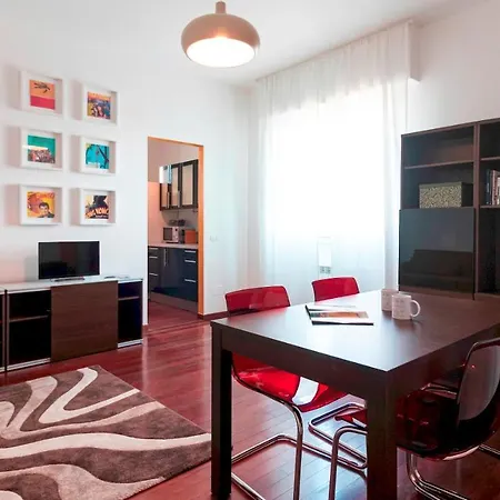 Ferienwohnung Italianway - Nona Strada 7 Segrate Exterior foto