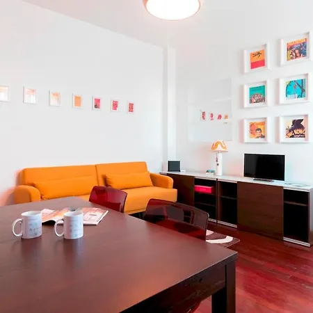 Ferienwohnung Italianway - Nona Strada 7 Segrate Exterior foto