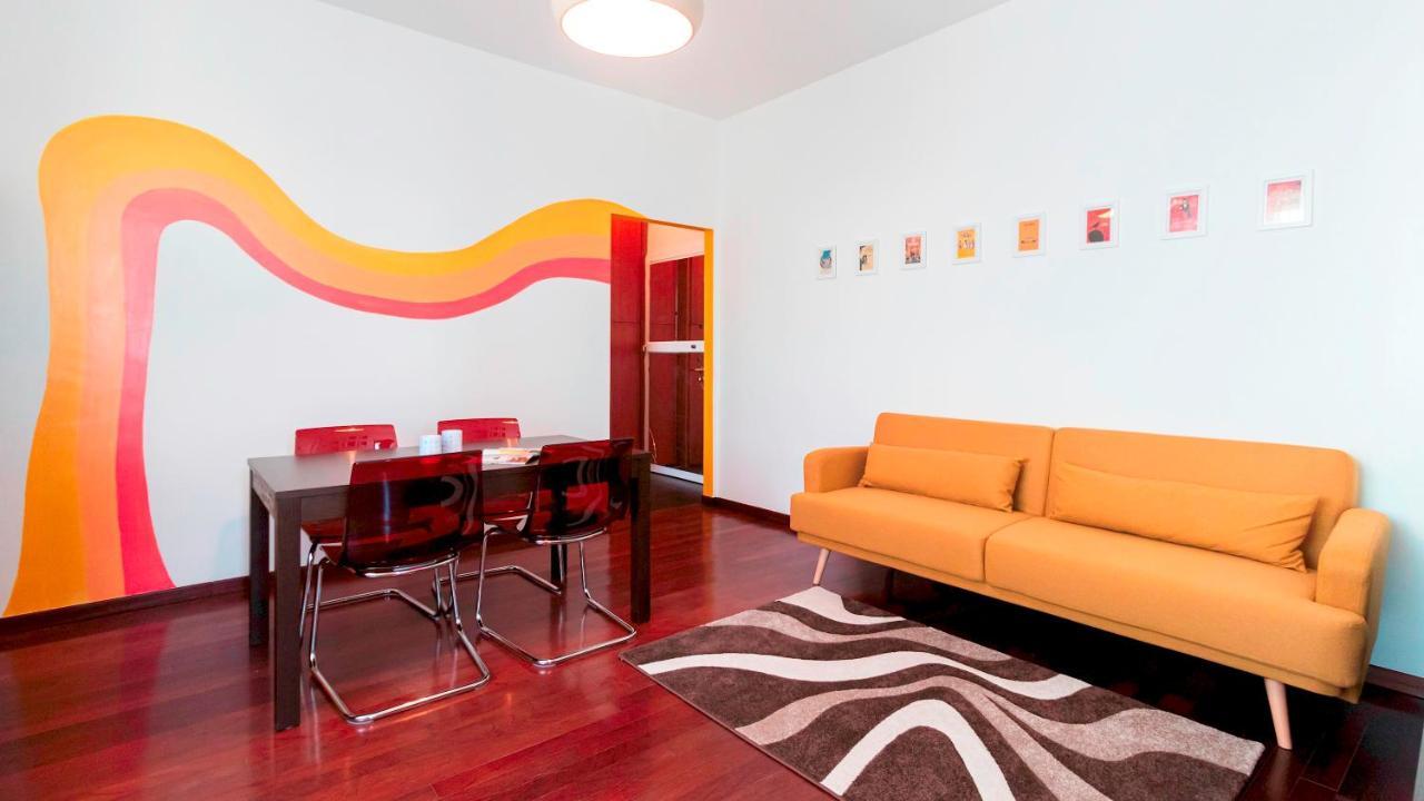 Apartment Italianway - Nona Strada 7 Segrate