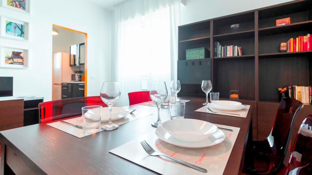 Italianway - Nona Strada 7 * Segrate