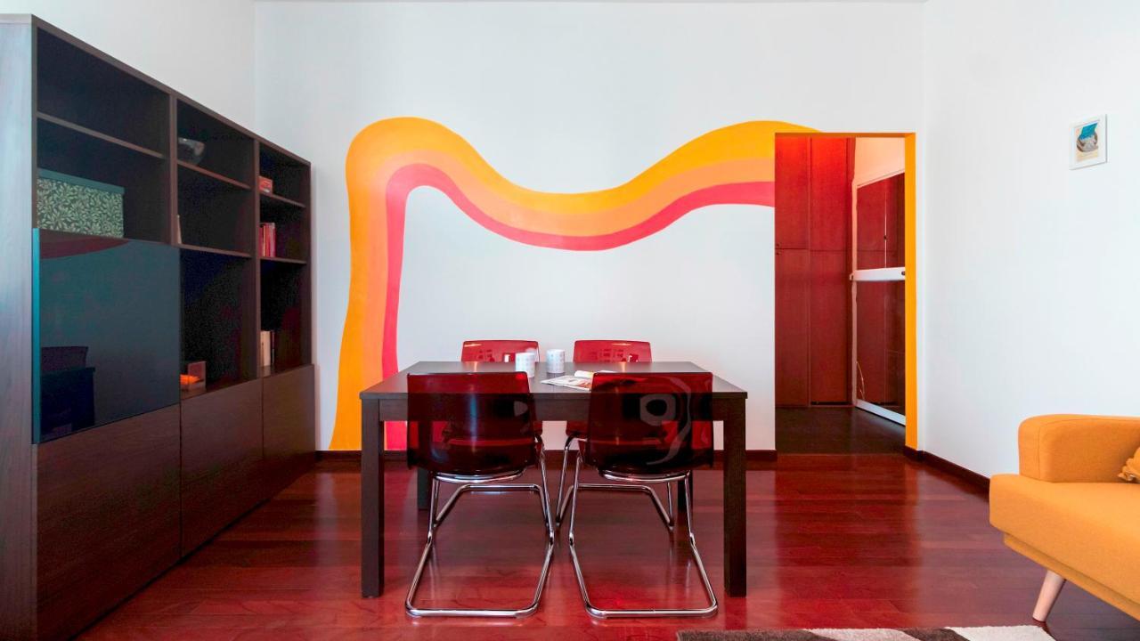 Apartment Italianway - Nona Strada 7 Segrate