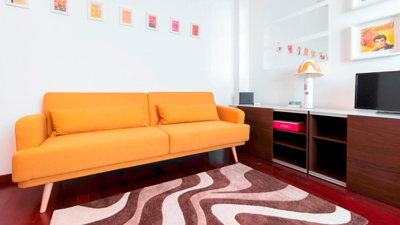 Apartment Italianway - Nona Strada 7 Segrate