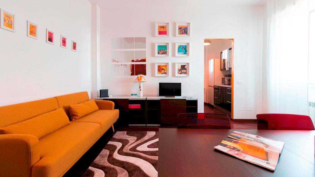 Apartment Italianway - Nona Strada 7 *