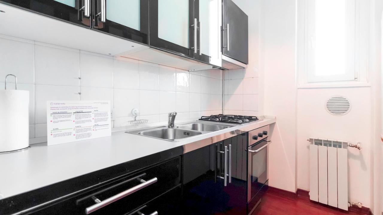 Apartment Italianway - Nona Strada 7 Segrate