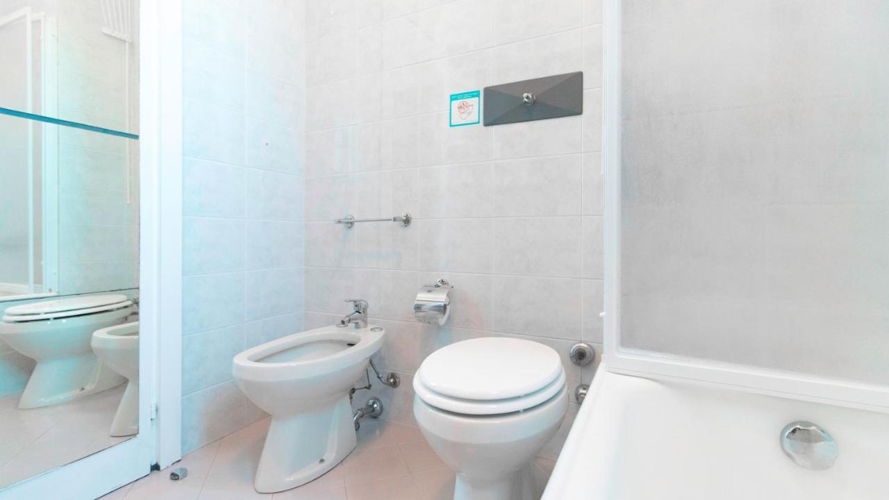 Italianway - Nona Strada 7 * Segrate