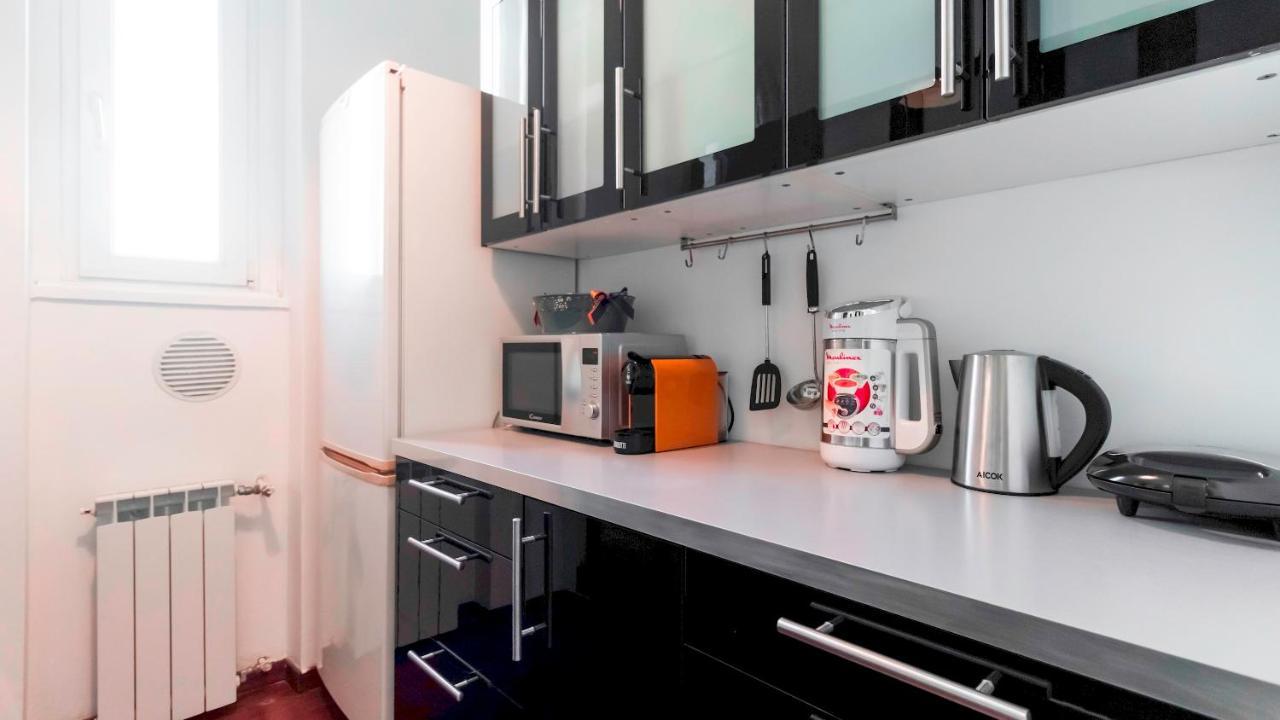 Apartment Italianway - Nona Strada 7 Segrate