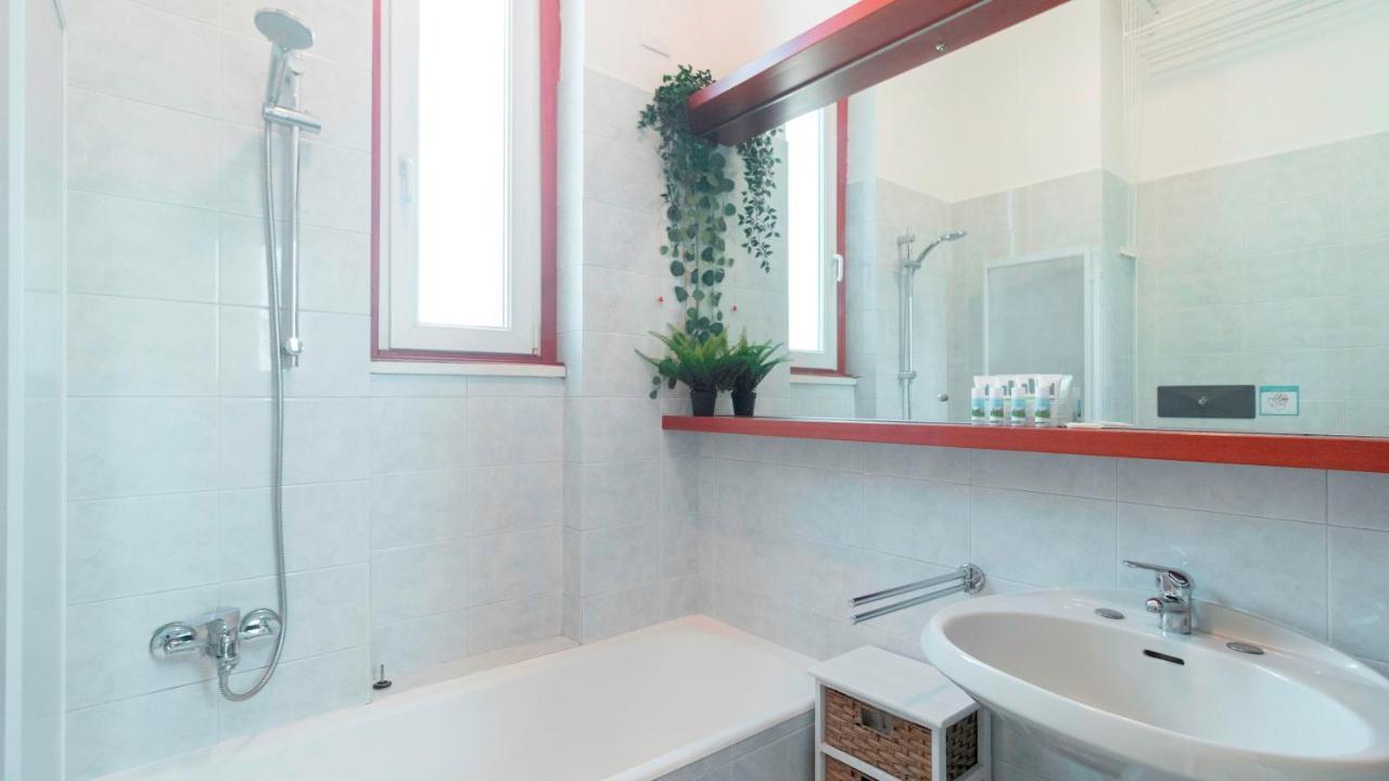 Italianway - Nona Strada 7 Apartment Segrate
