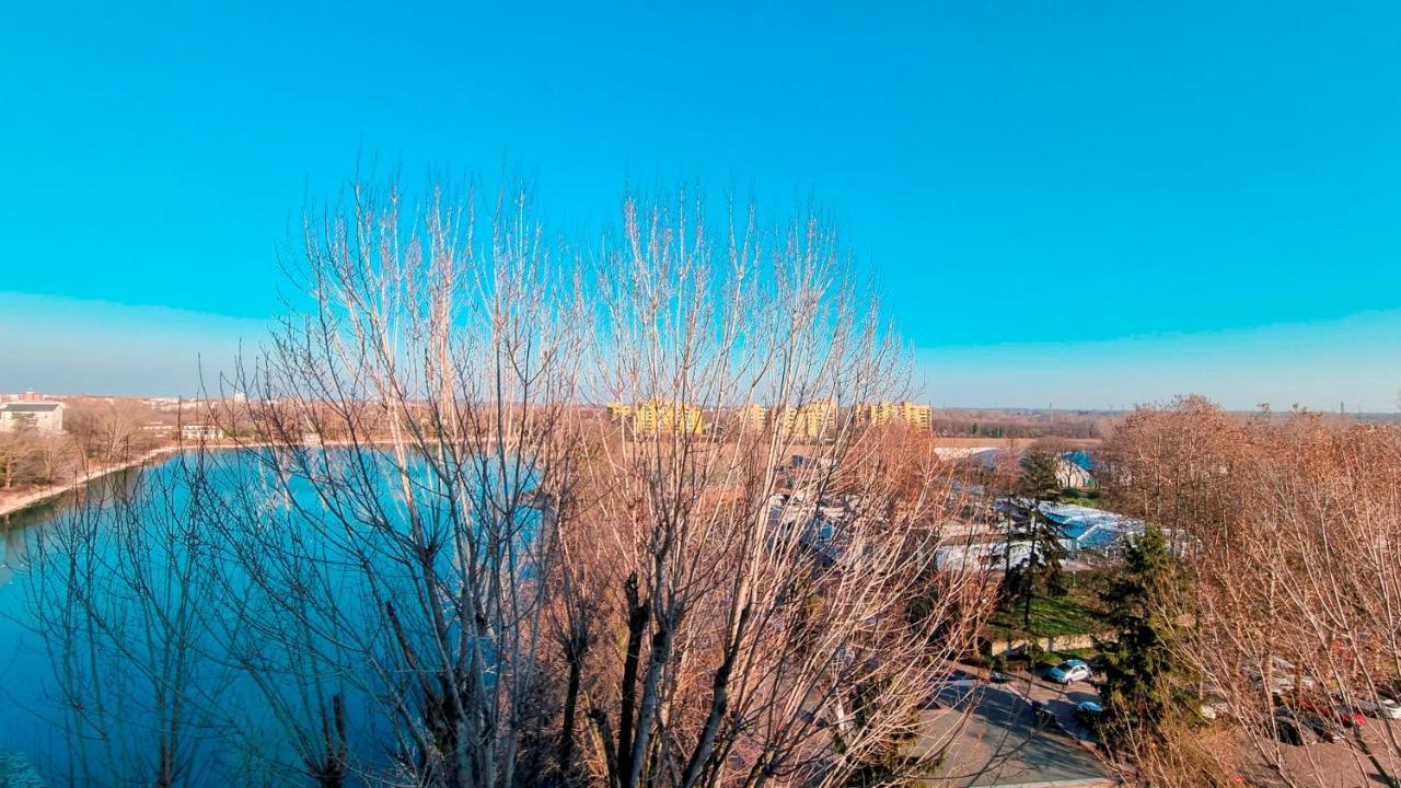 Italianway - Nona Strada 7 * Segrate