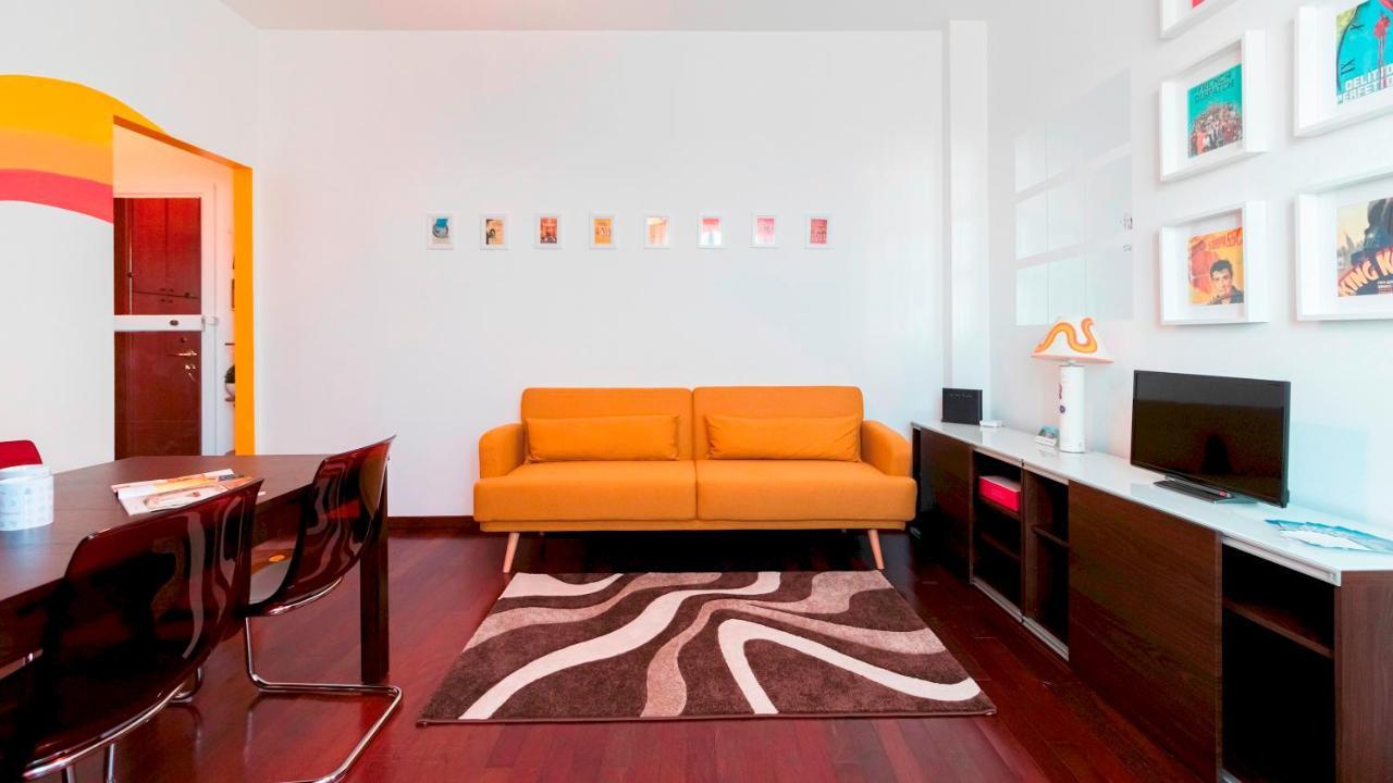 Italianway - Nona Strada 7 * Segrate