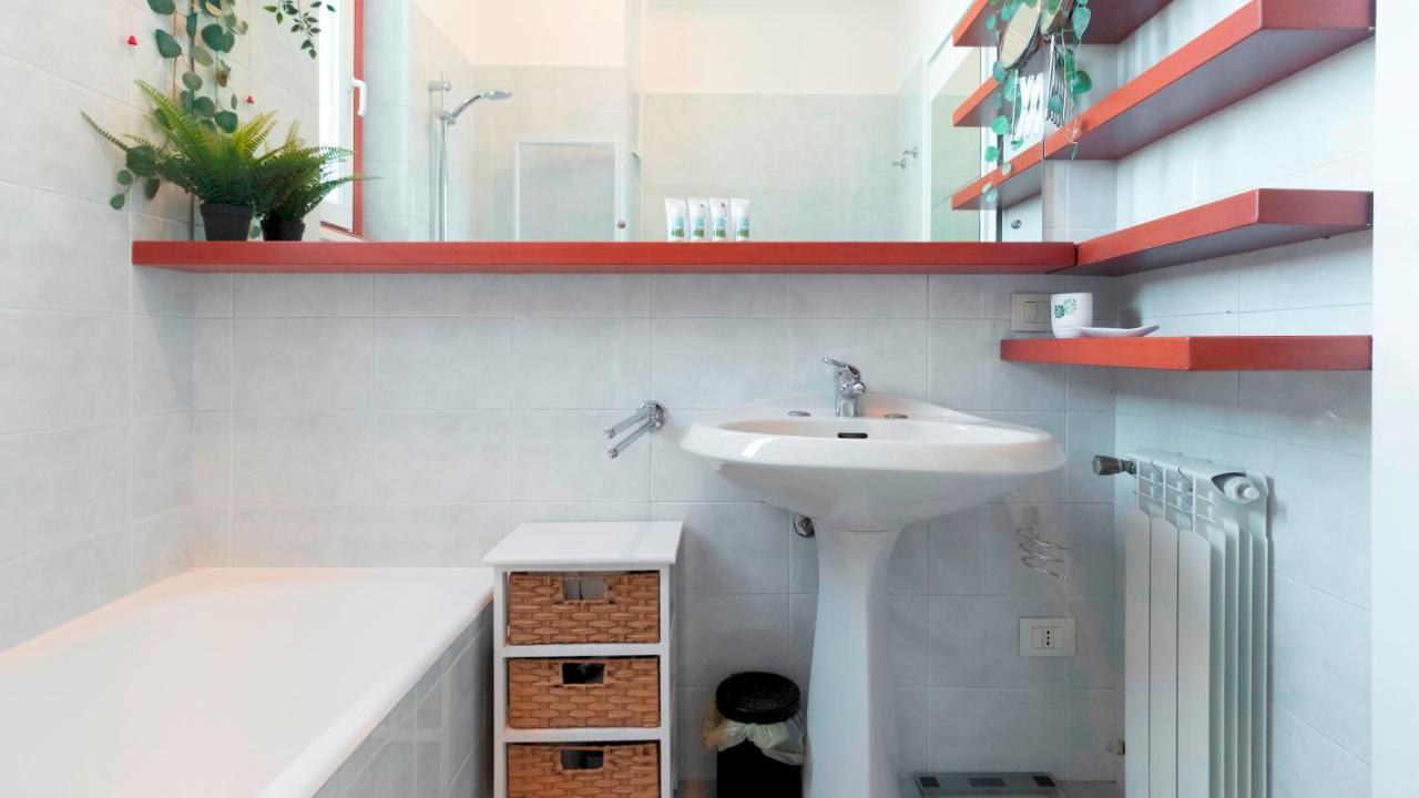 Italianway - Nona Strada 7 Apartment