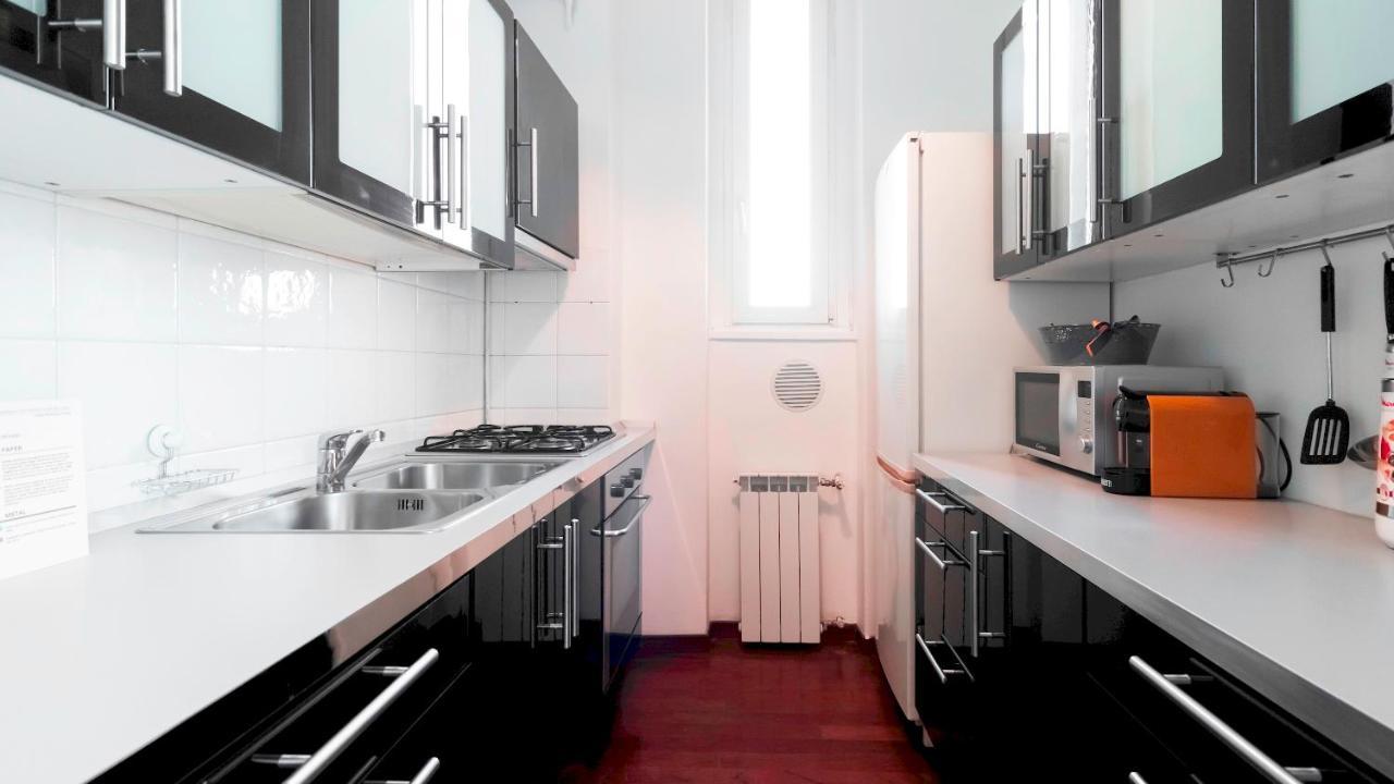 Apartment Italianway - Nona Strada 7 *