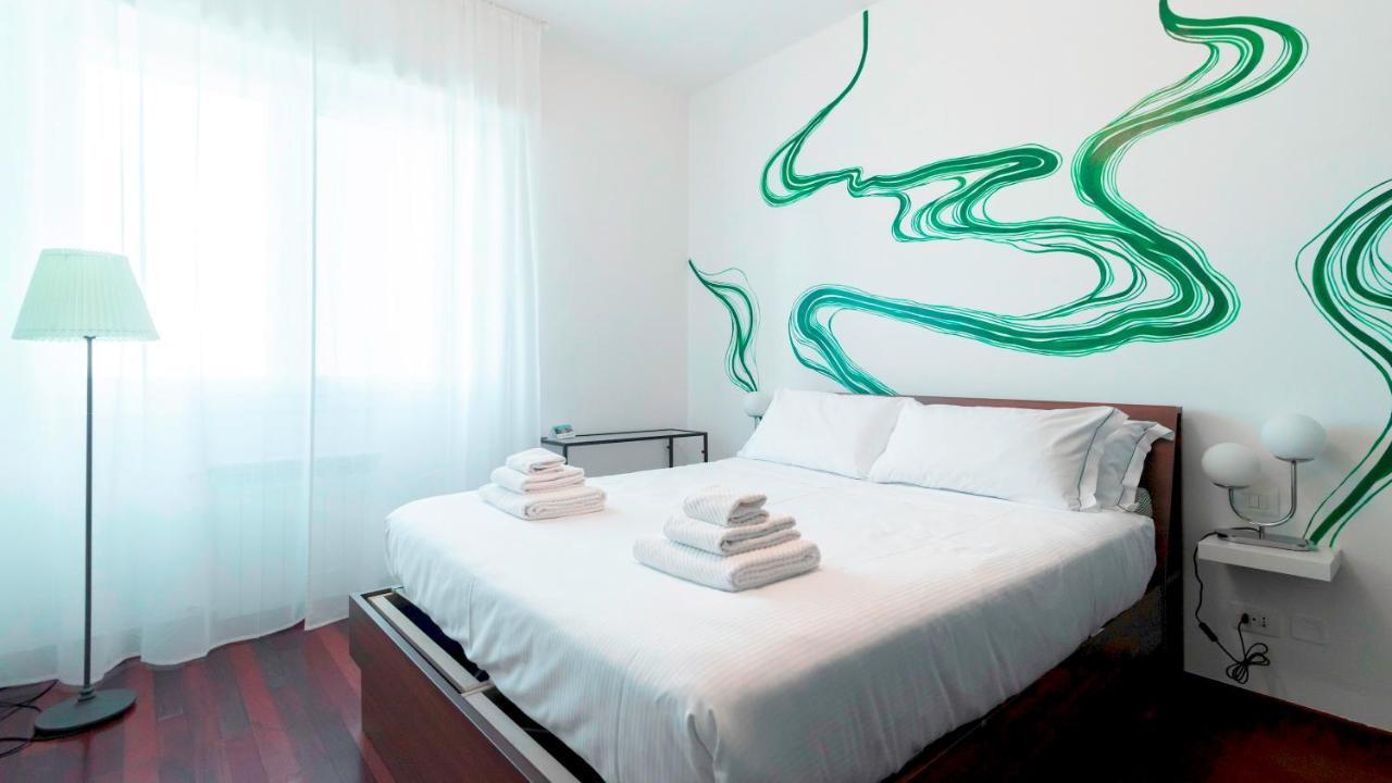 Apartment Italianway - Nona Strada 7 *